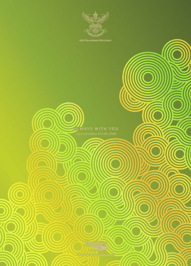 รายงานการพัฒนาที่ยั่งยืน 2568